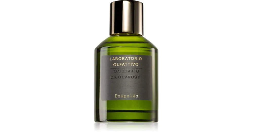 Laboratorio OlfattivoPompelmo Eau de Cologne unisex Biztonságos fizetés