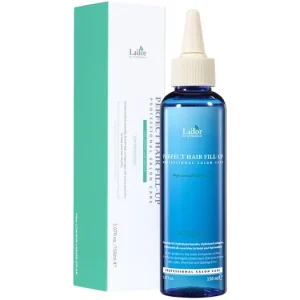 Biztonságos fizetés La‘dorPerfect Hair Fill-Up intenzív és koncentrált ápolás a sérült, töredezett hajra