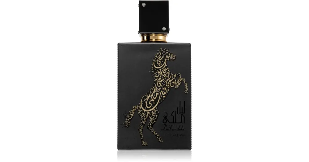 LattafaLail Maleki Eau de Parfum unisex Végkiárusítás