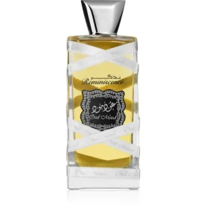 Akciós ár LattafaOud Mood Reminiscence Eau de Parfum uraknak