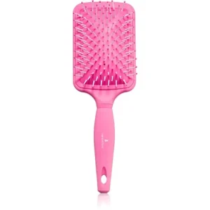 Legnépszerűbb Lee StaffordFor The Love Of Curls Curl Wide Pin Paddle Brush hajkefe göndör hajra
