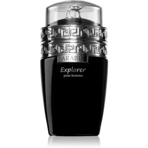 Le ChameauArabia Explorer Eau de Parfum uraknak Végkiárusítás