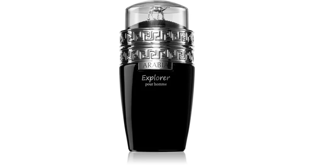 Le ChameauArabia Explorer Eau de Parfum uraknak Végkiárusítás