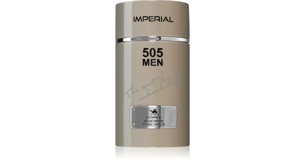 Le ChameauImperial 505 Eau de Parfum unisex Azonnal elérhető