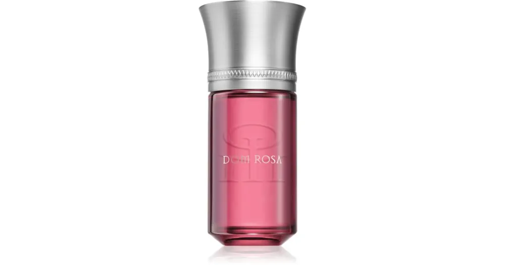 Expressz kézbesítés Les Liquides ImaginairesDom Rosa Eau de Parfum unisex