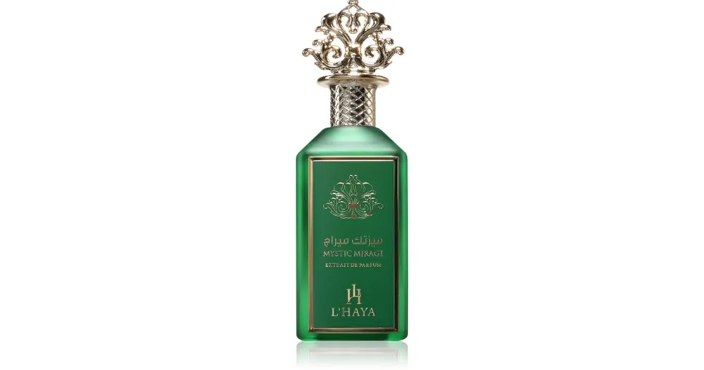 Kedvezmény L’HAYA PERFUMESMystic Mirage parfüm kivonat unisex