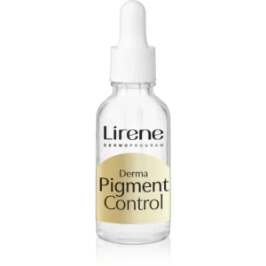 LireneDerma Pigment Control Acid & Vitamin Serum szérum a pigment foltok ellen Outlet