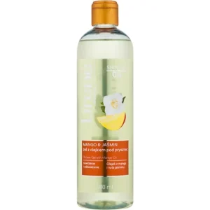 Végkiárusítás LireneShower Oil Mango and Jasmine tusoló olaj hidratáló hatással