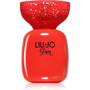 Biztonságos vásárlás Liu JoGlam Eau de Parfum hölgyeknek