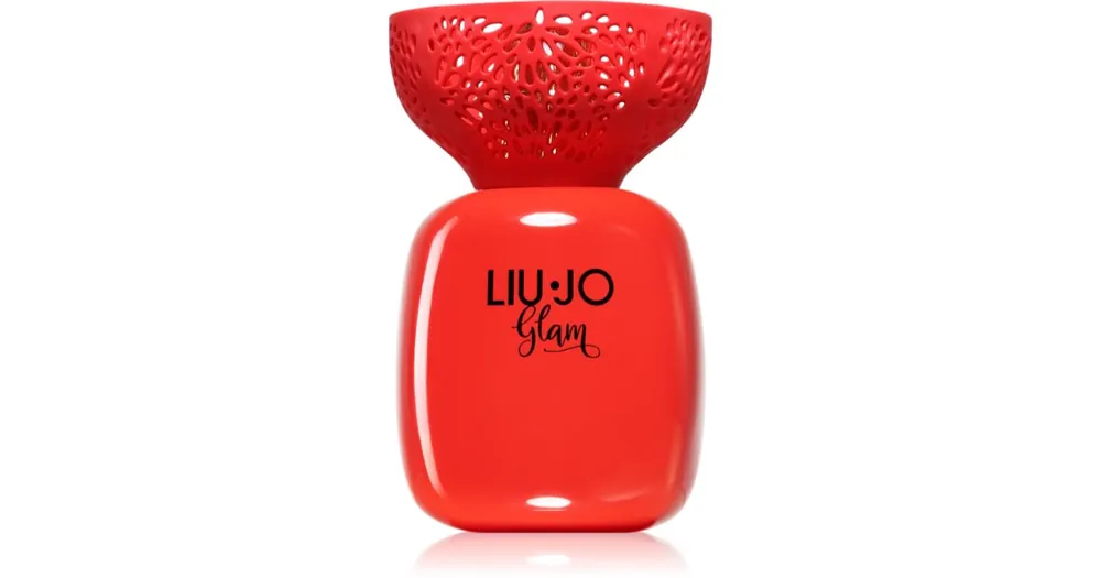 Biztonságos vásárlás Liu JoGlam Eau de Parfum hölgyeknek