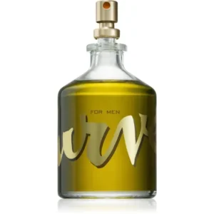 Liz ClaiborneCurve for Men Eau de Cologne uraknak Vedd meg most
