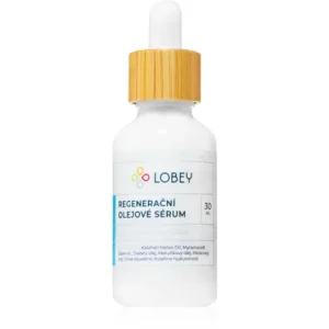 Szuper akció LobeySkin Care regeneráló olaj szérum