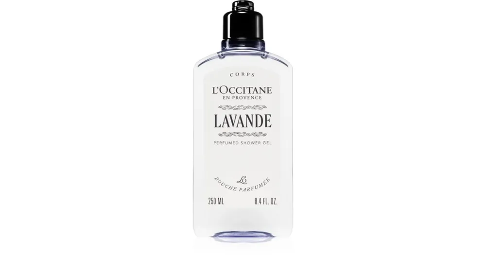 L’OccitaneLavande Shower Gel tusfürdő gél Azonnal elérhető