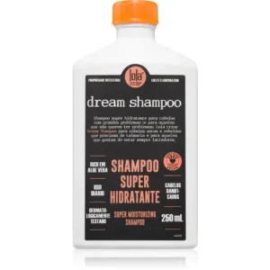 Lola CosmeticsDream Shampoo hidratáló sampon Azonnali szállítás