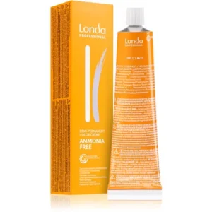 Londa ProfessionalDemi-Permanent Color tartós hajszínező ammónia nélkül Biztonságos fizetés