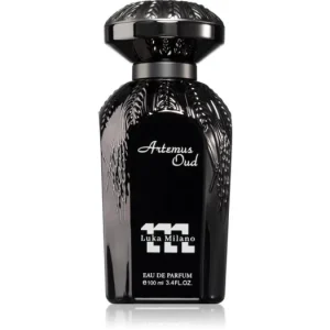 Luka MilanoArtemus Oud Eau de Parfum unisex Expressz szállítás