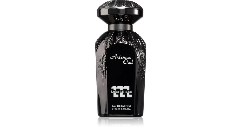 Luka MilanoArtemus Oud Eau de Parfum unisex Expressz szállítás