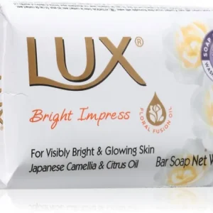 Akció LuxBright Impress Szilárd szappan