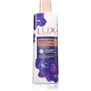 Legnépszerűbb LuxMagical Orchid tusfürdő gél