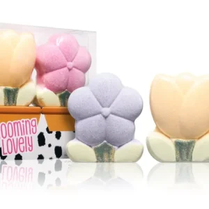 Azonnal elérhető Mad BeautyBlooming Lovely ajándékszett fürdőbe