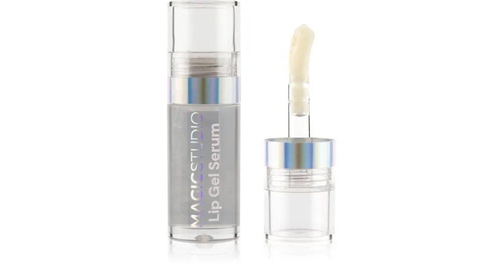 Magic studioLip Gel Serum hidratáló szérum az ajkakra Vedd meg most