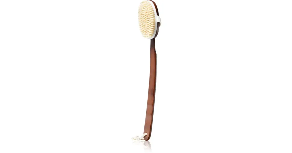 Expressz szállítás MagnumNatural hajkefe fürdőbe
