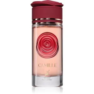 Biztonságos vásárlás Maison AlhambraCamille Eau de Parfum hölgyeknek