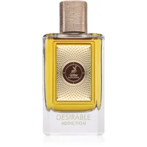 Olcsóbb Maison AlhambraDesirable Addiction Eau de Parfum hölgyeknek