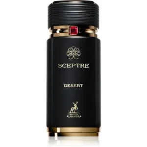 Maison AlhambraSceptre Desert Eau de Parfum unisex Biztonságos vásárlás