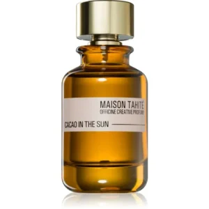 Maison TahitéCacao In The Sun Eau de Parfum unisex Olcsó