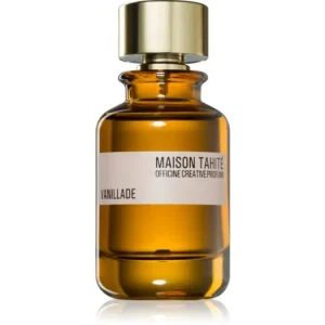 Maison TahitéVanillade Eau de Parfum unisex Ne maradj le