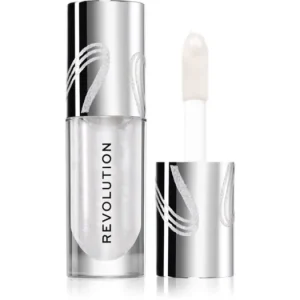 RevolutionMetallic Muse Shimmer Bomb csillogó ajakfény Szuper ajánlat