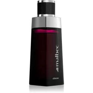 Olcsóbb oBoticárioMalbec Eau de Toilette uraknak
