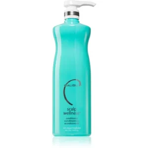 Bestseller Malibu CScalp Wellness tisztító kondicionáló érzékeny fejbőrre