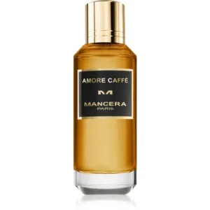 ManceraAmore Caffé Eau de Parfum unisex Kihagyhatatlan ajánlat