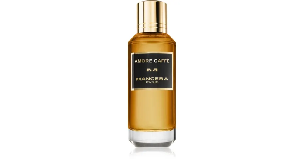 ManceraAmore Caffé Eau de Parfum unisex Kihagyhatatlan ajánlat