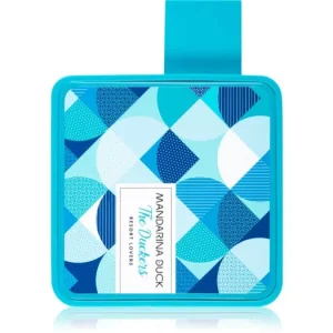 Kiárusítás Mandarina DuckThe Duckers Resort Lovers Eau de Toilette unisex