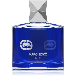 Nézd meg most Marc EckoBlue Eau de Toilette uraknak