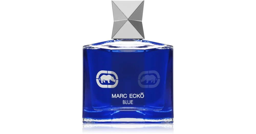 Nézd meg most Marc EckoBlue Eau de Toilette uraknak