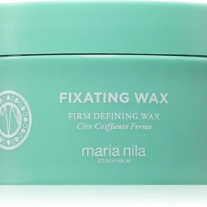 Maria NilaFixating wax styling wax az alakért és formáért Rendeld meg most