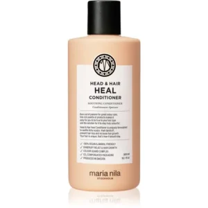 Biztonságos vásárlás Maria NilaHead & Hair Heal Conditioner kondicionáló korpásodás és hajhullás ellen