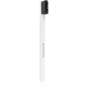 Expressz szállítás MarvisToothbrush White soft fogkefe