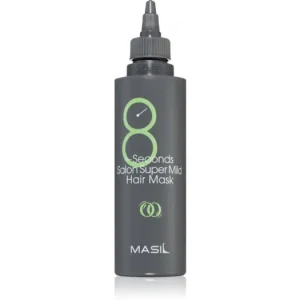 Legjobb ár MASIL8 Seconds Salon Super Mild nyugtató és regeneráló maszk érzékeny fejbőrre