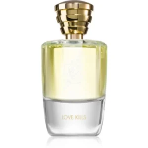 Masque MilanoLove Kills Eau de Parfum unisex Árengedmény