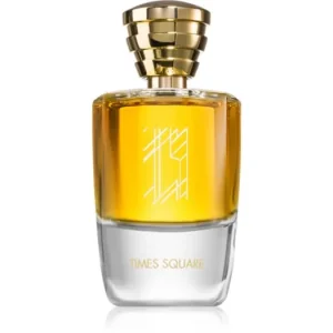 Gyors kiszállítás Masque MilanoTimes Square Eau de Parfum unisex
