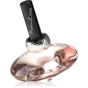 MauboussinMademoiselle Twist Eau de Parfum hölgyeknek Népszerű