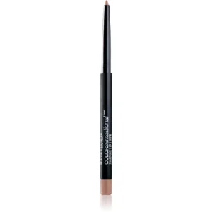 Gyors kiszállítás MAYBELLINE NEW YORKColor Sensational Shaping Lip Liner szájceruza hegyezővel