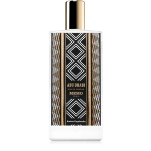 Outlet Memo ParisAbu Dhabi Eau de Parfum unisex