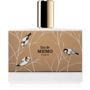 Memo ParisEau de Memo Eau de Parfum unisex Legnépszerűbb