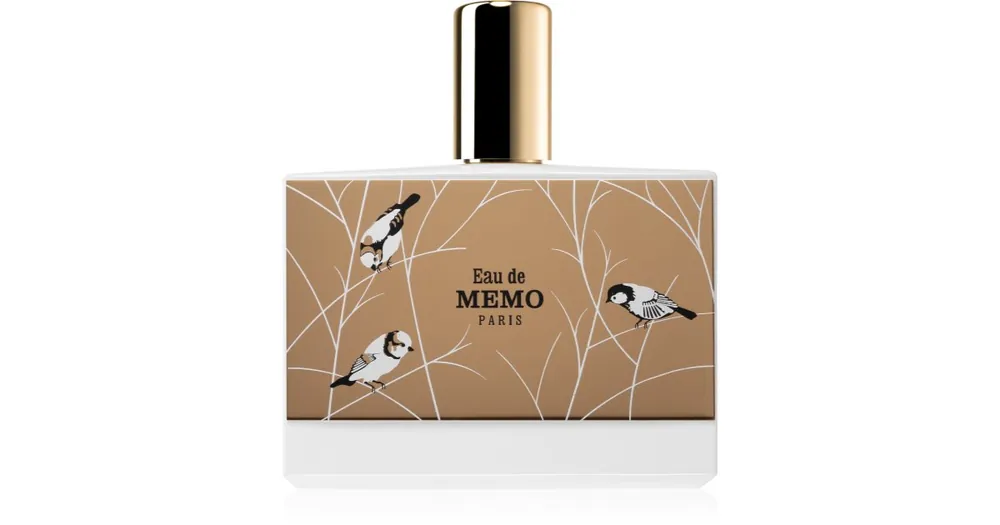 Memo ParisEau de Memo Eau de Parfum unisex Legnépszerűbb